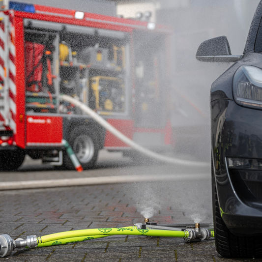 SnakeE 6 Professional Advanced