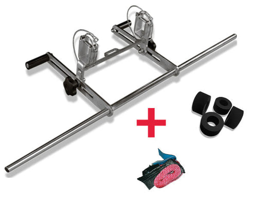 LeiKoSi including accessories