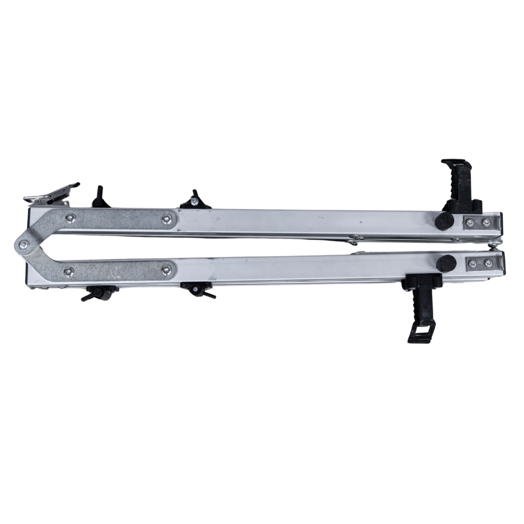 Waldbrand - Vegetationsbrand - Sprühablken - Nachrüsten - Feuerwehr