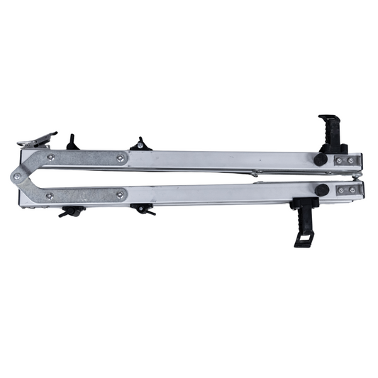 Waldbrand - Vegetationsbrand - Sprühablken - Nachrüsten - Feuerwehr