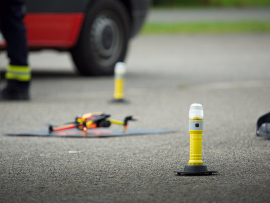 UAS Squad Drone Backpack