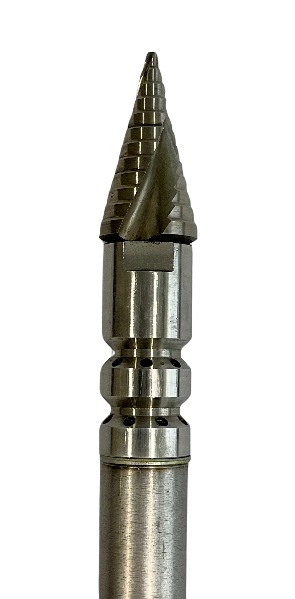 Fire woodpecker - Löschnagel fire department