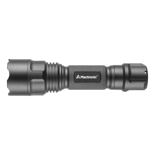 Mactronic Black Eye 1000 THH0049 Handtaschenlampe freigestellt – Produktfoto Nr. 2 mit 1000 lm, IP65