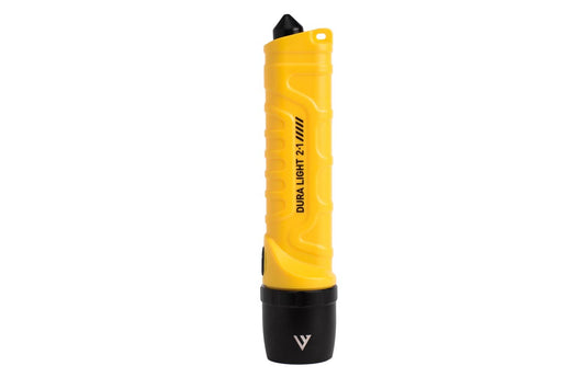 Mactronic Dura Light 2.1 PHH0121 Handtaschenlampe freigestellt – Produktfoto Nr. 2 mit 800 lm, IP67