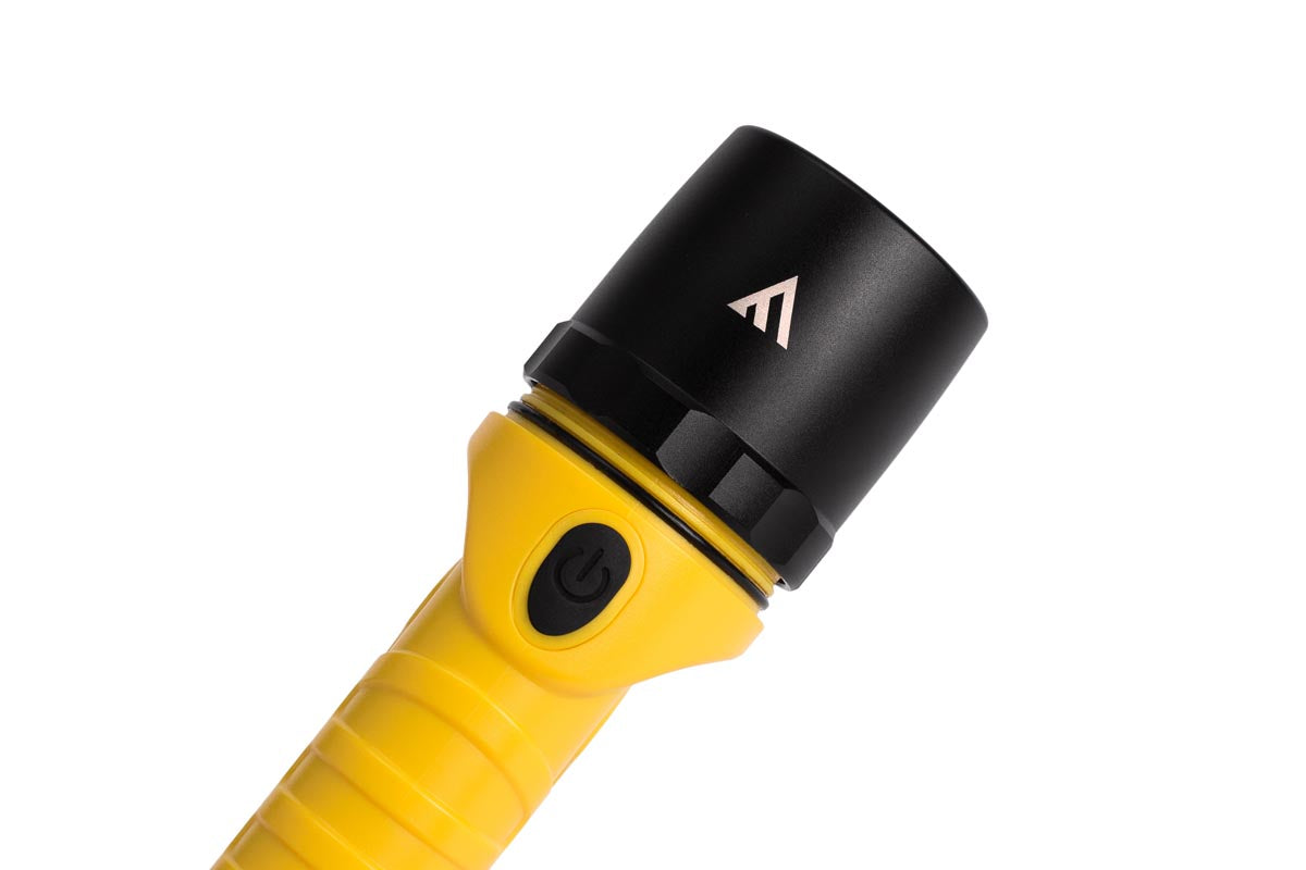 Mactronic Dura Light 2.1 PHH0121 Handtaschenlampe freigestellt – Produktfoto Nr. 6 mit 800 lm, IP67