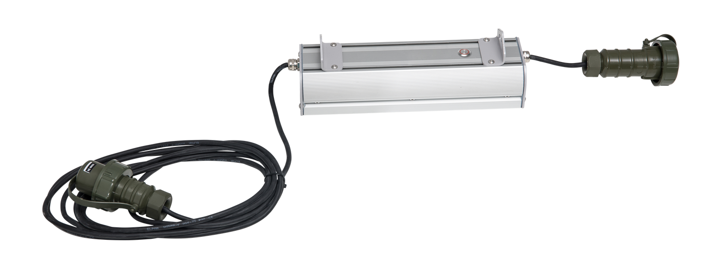 Mactronic Galaxy 3.2 – Zeltlampe 4500 lm (230V AC)