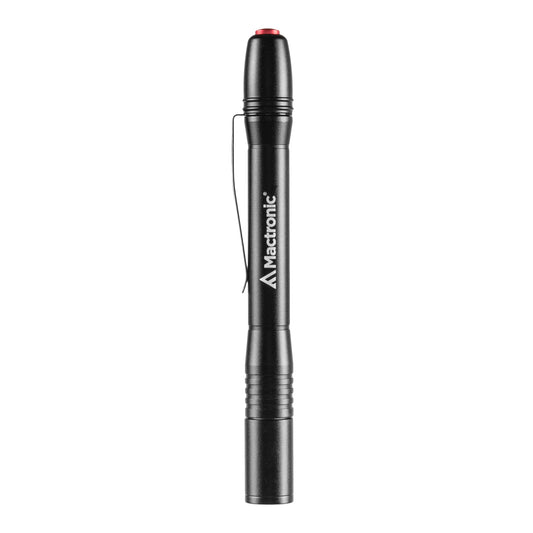 Mactronic Sunscan 5.1 – Penlight CRI 95 (2× AAA) – Seitenansicht