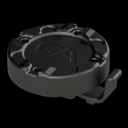 Guardian Angel Helmet Mount 2 (FAST-Rail)