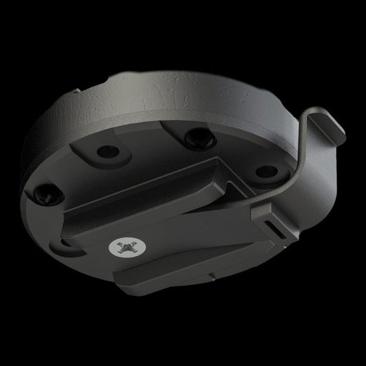 Guardian Angel Helmet Mount 2 (FAST-Rail)