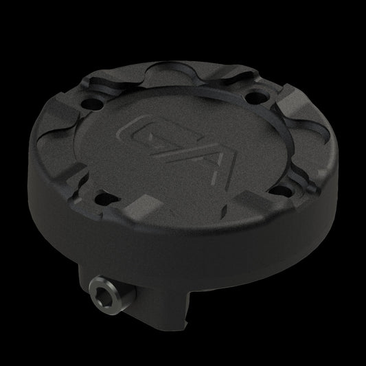 Guardian Angel Picatinny rail mount