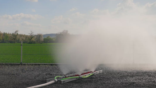 SnakE forest fire set