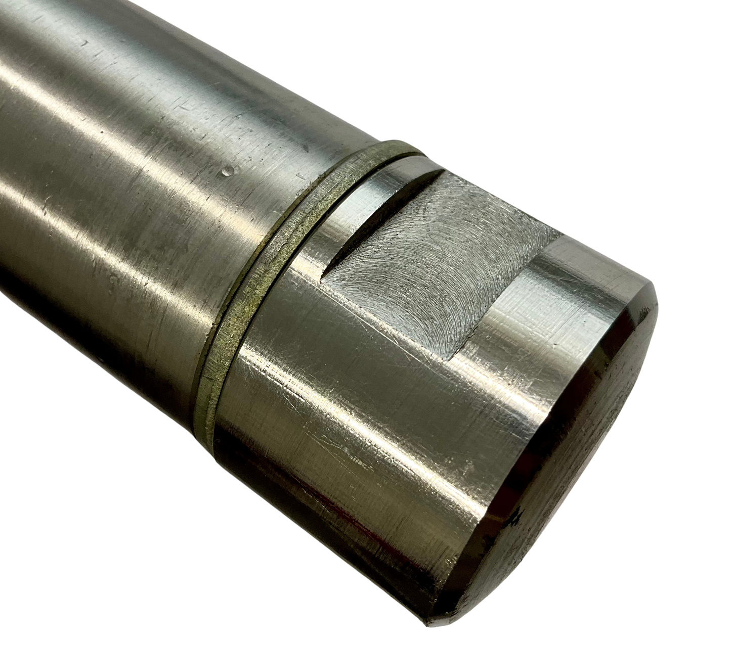 Fire woodpecker - Löschnagel fire department