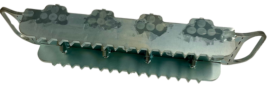 Podpora cylindra Rescuevation® TH 180