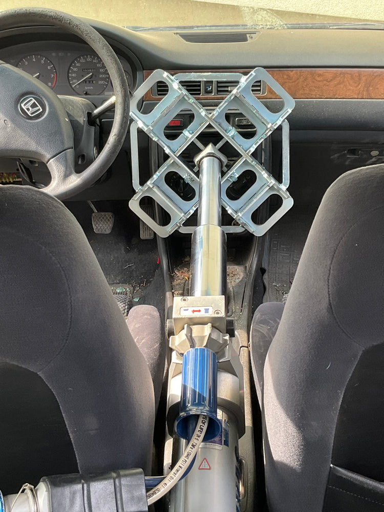 THVU Technische Hilfeleistung