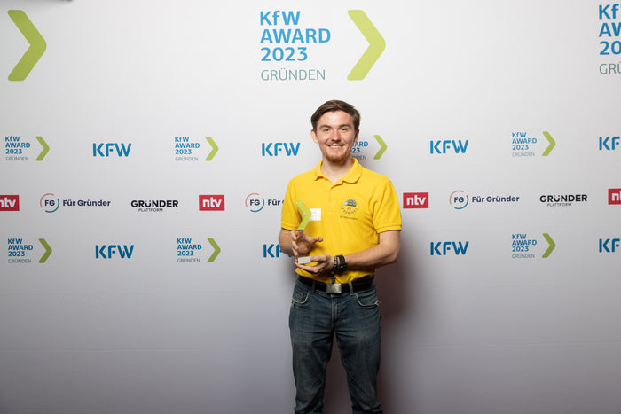 KfW Award