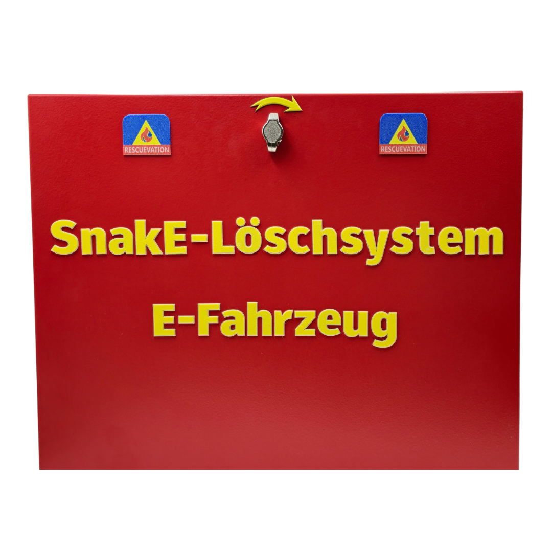 SnakE-E-Autolöschsystem-Wandschrank