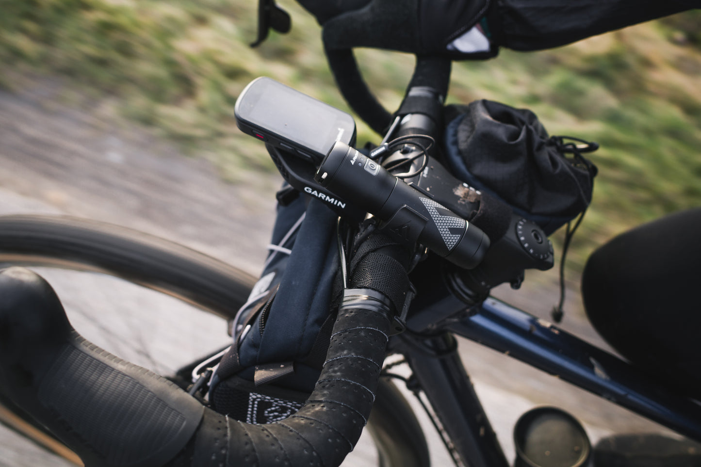 Mactronic Scream 3.1 ABF0167 – Fahrrad-Frontleuchte mit Wechselakku, 1000 lm, IP66 – Ansicht 10