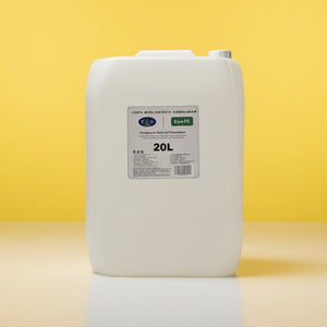 Retardant Euro-FC 100 % biologisch abbaubar zur Waldbrandbekämpfung - Waldbrand Retardant biologisch abbaubar