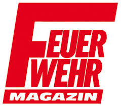 Feuerwehrmagazin-Logo, deutsche Fachzeitschrift für Feuerwehreinsatzkräfte - Bekannt aus Panel Talk zu Gründen im BOS-Bereich