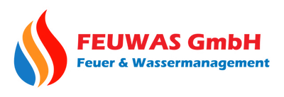 Feuwas-Logo, Anbieter im Bereich Feuerwehr-Ausstattung