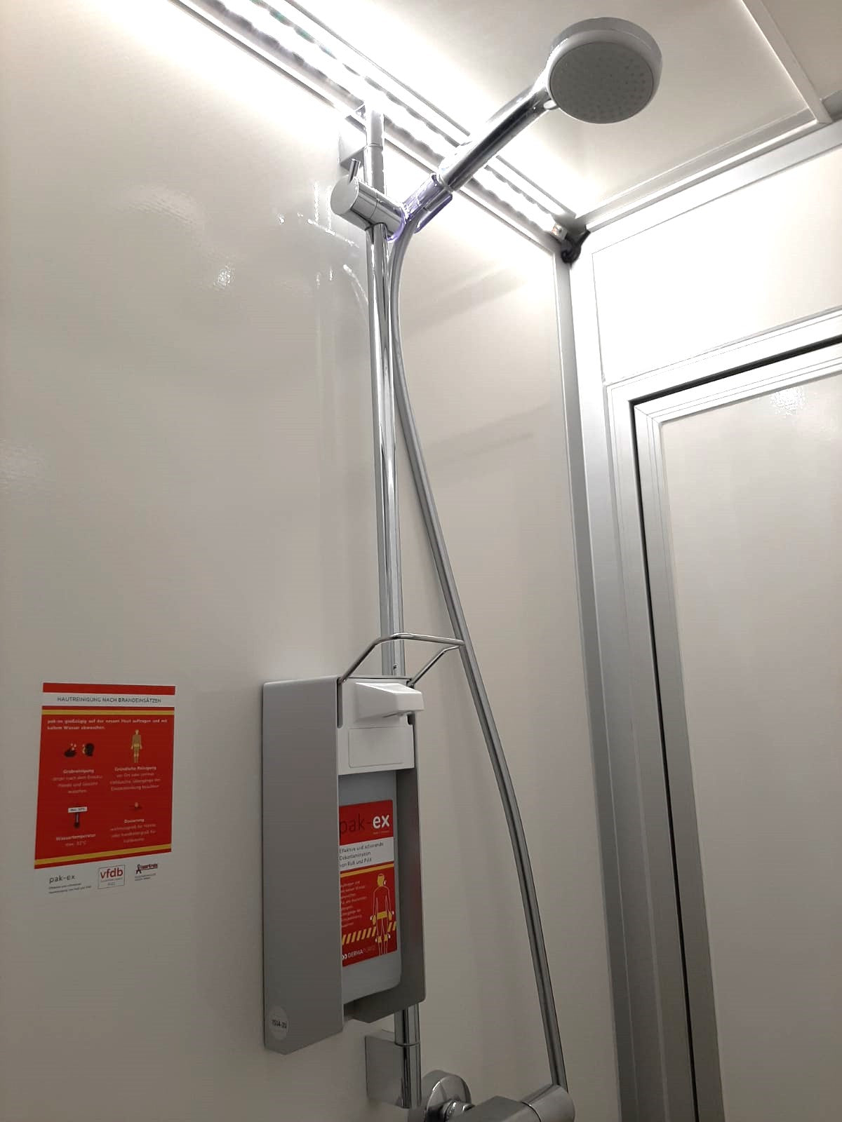 pak-ex – Die Nr. 1 gegen krebserregende PAK auf der Haut