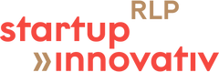 1. Platz StartUp innovativ