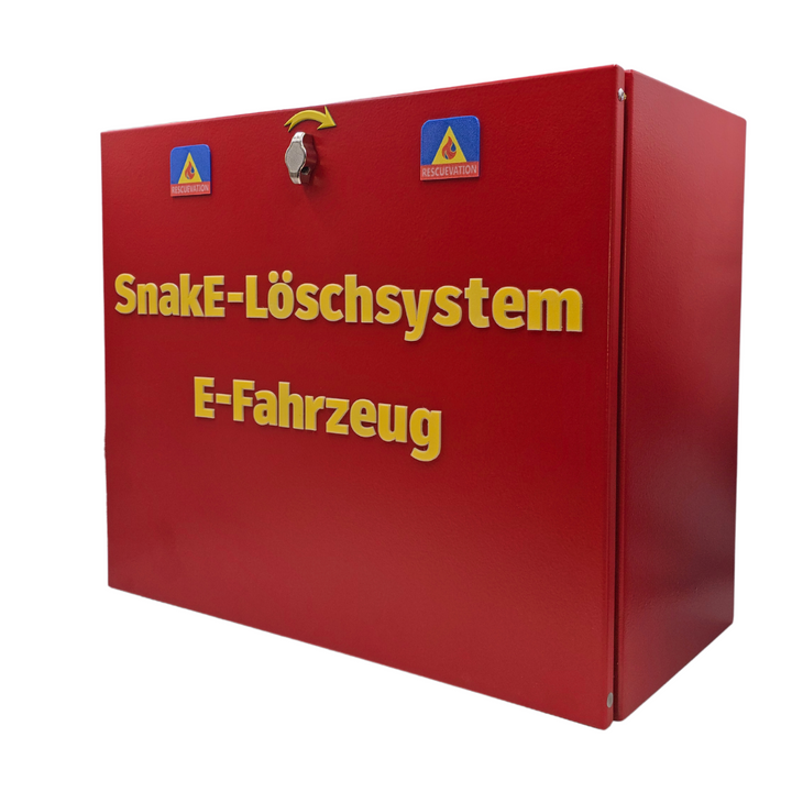 SnakE® Wall Cabinet