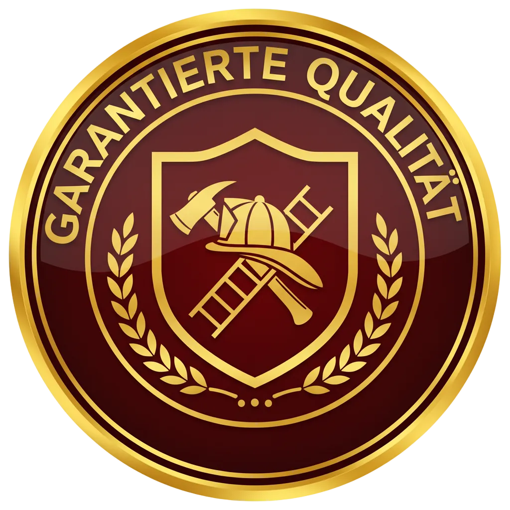 Rescuevation_Garantierte_Qualität