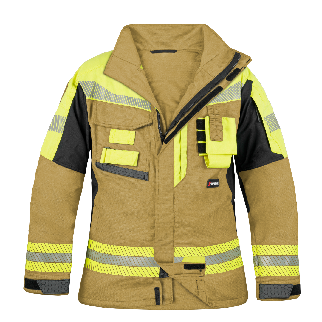 S-GARD - Ranger 2.0 High-VIS - Ubranie lekkie