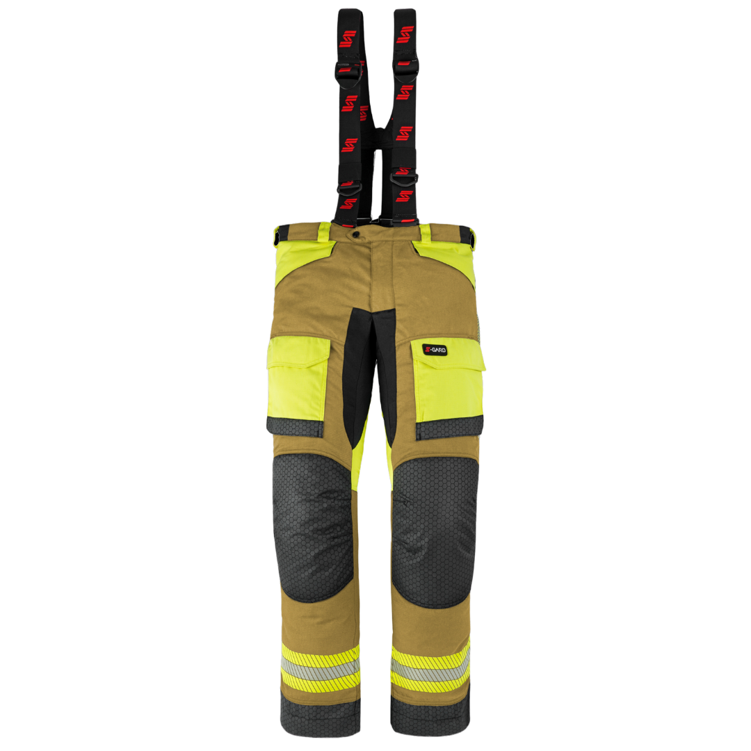 S-GARD - Ranger 2.0 High-VIS - Ubranie lekkie