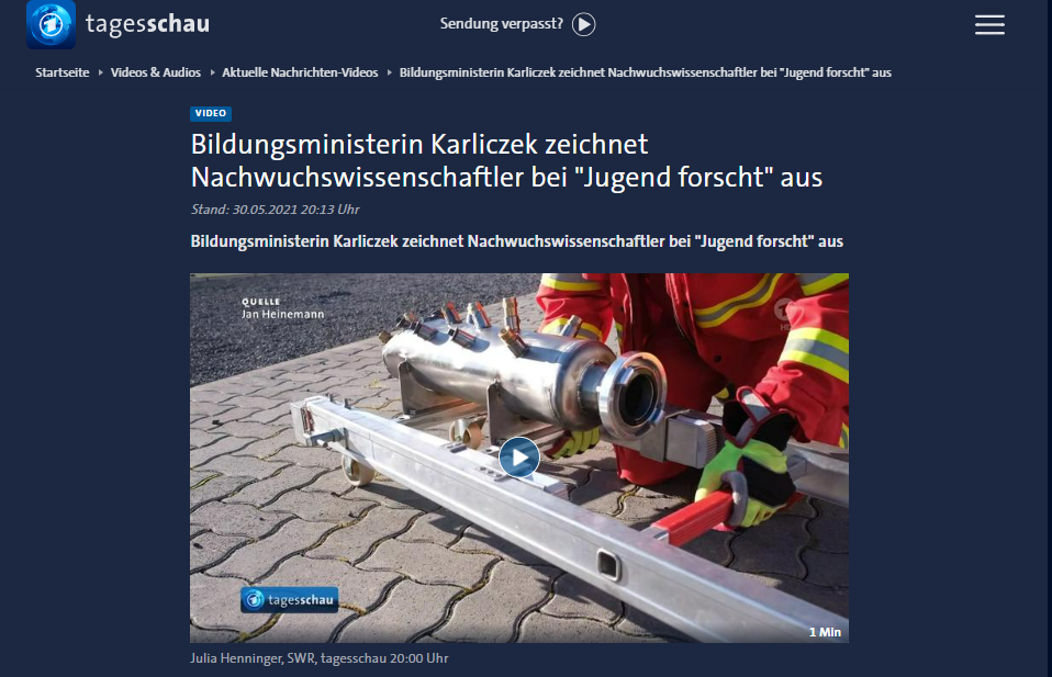 Tagesschau