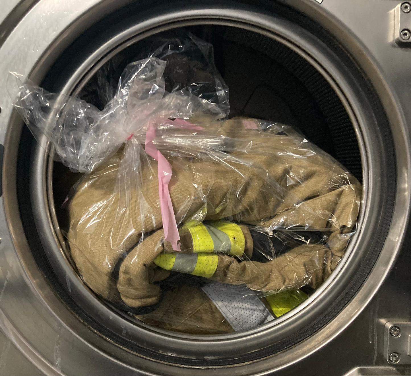 AGT-Einsatzhygiene Wechsel-Tasche