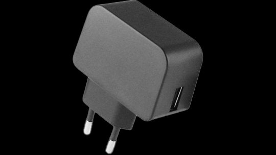 Netzteil mit USB-Anschluss für die Guardian Angel Elite- und Micro-Serie