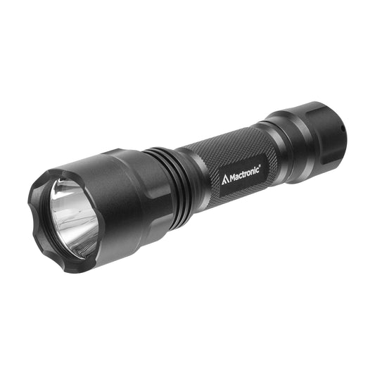Mactronic Black Eye 1000 THH0049 Handtaschenlampe freigestellt – Produktfoto Nr. 1 mit 1000 lm, IP65
