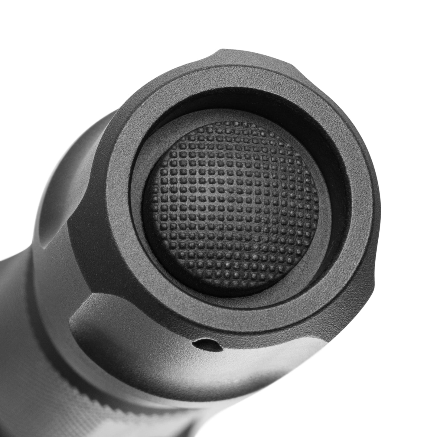 Mactronic Black Eye 1000 THH0049 Handtaschenlampe freigestellt – Produktfoto Nr. 3A mit 1000 lm, IP65