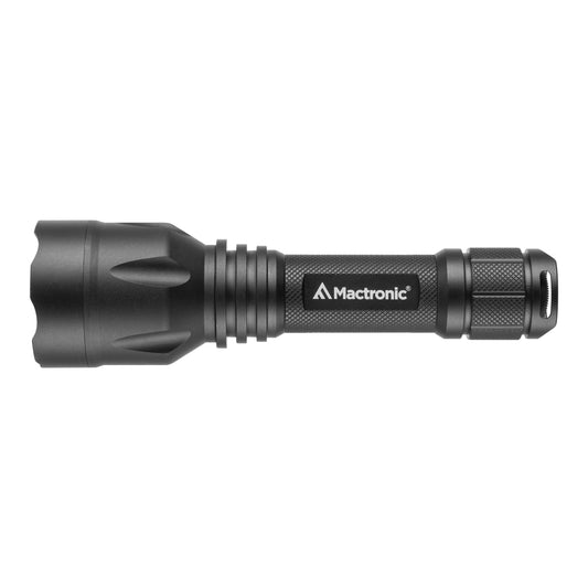 Mactronic Black Eye 1550 THH0047 Handtaschenlampe freigestellt – Produktfoto Nr. 2 mit 1550 lm, IP65