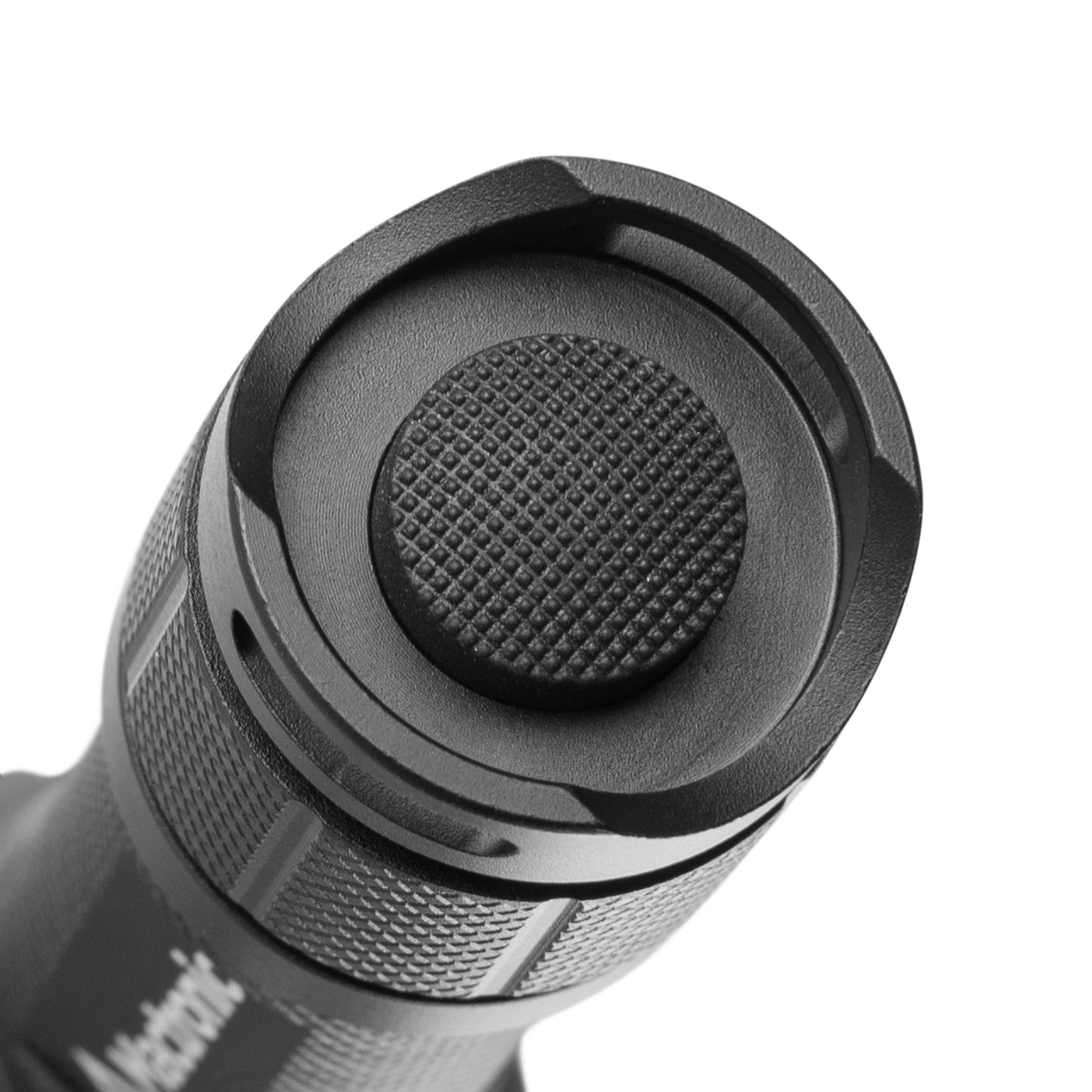 Mactronic Black Eye 1550 THH0047 Handtaschenlampe freigestellt – Produktfoto Nr. 3A mit 1550 lm, IP65
