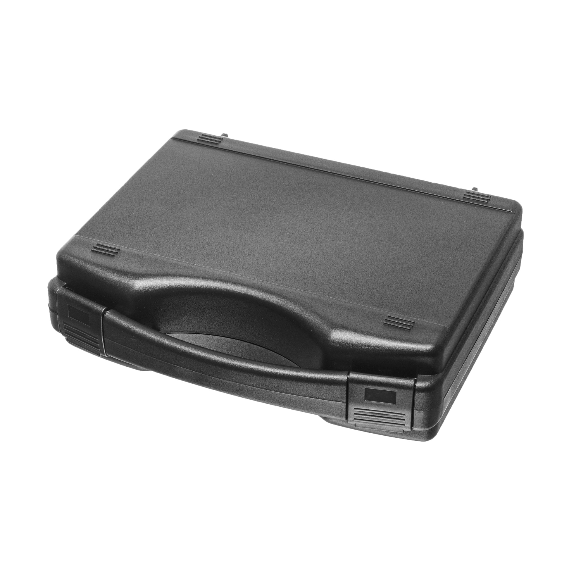 Mactronic Black Eye 650 Handtaschenlampe freigestellt – Produktfoto Nr. 5 auf weissem Hintergrund