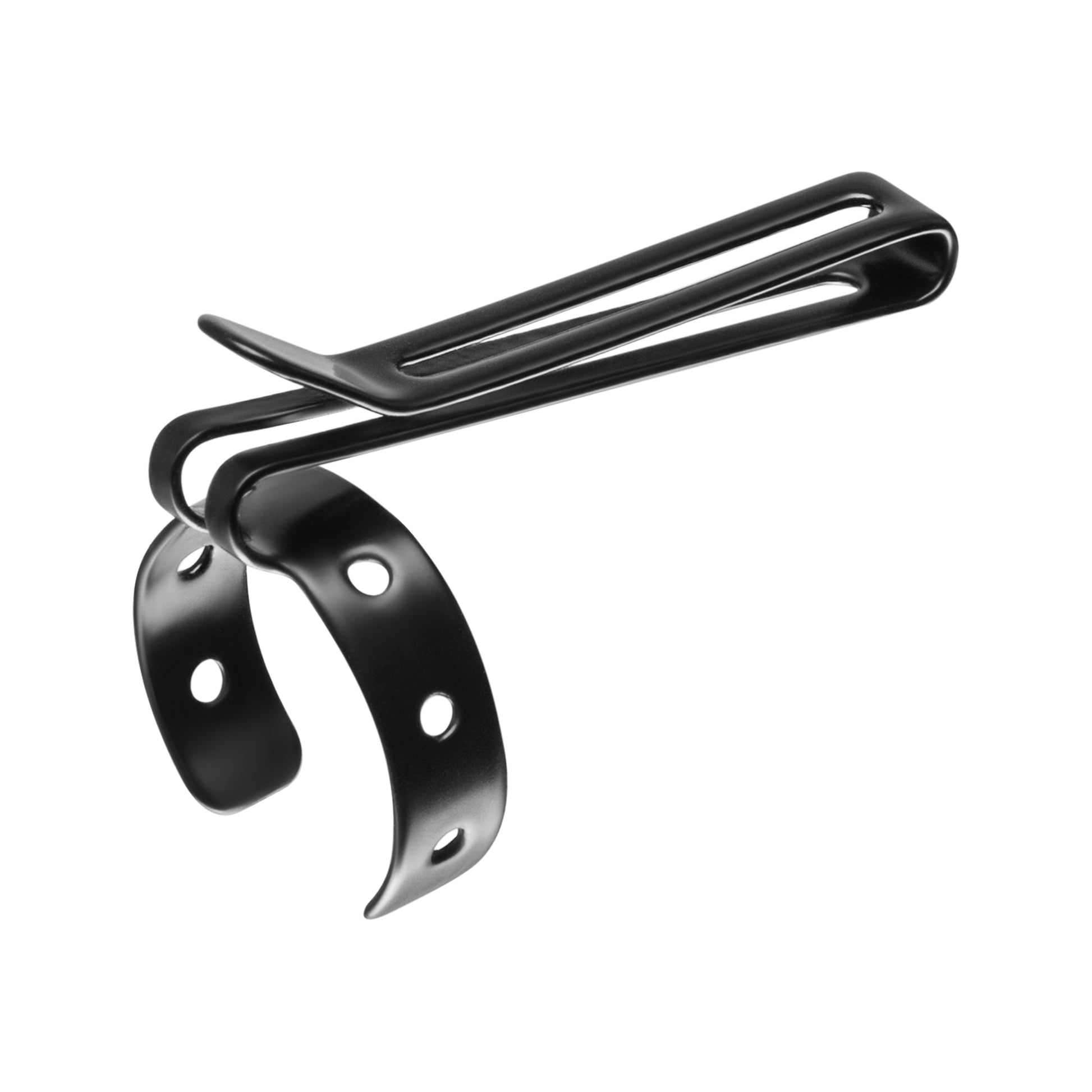 Mactronic Black Eye Mini Handtaschenlampe freigestellt – Produktfoto Nr. 4A auf weissem Hintergrund
