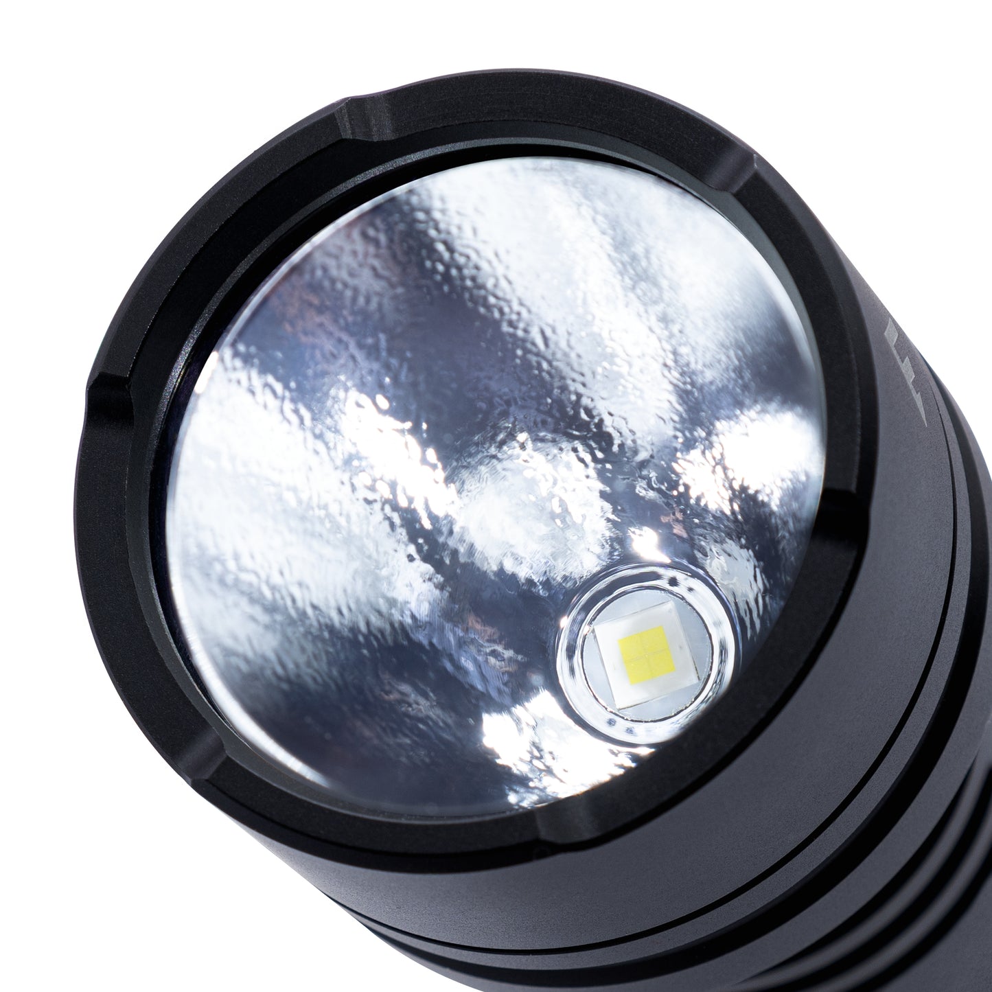 Mactronic Black Eye X31 THH0081 Handtaschenlampe freigestellt – Produktfoto Nr. 4 mit 3100 lm, IPX8