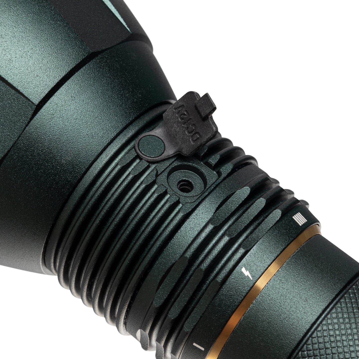 Mactronic Blitz K14 Suchscheinwerfer freigestellt – Produktfoto Nr. 3D mit 14 000 lm