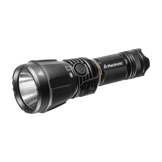 Mactronic Blitz K3 THS0021 Handtaschenlampe freigestellt – Produktfoto Nr. 1 mit 3000 lm, IP67