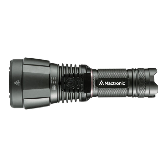Mactronic Blitz K3 THS0021 Handtaschenlampe freigestellt – Produktfoto Nr. 2 mit 3000 lm, IP67