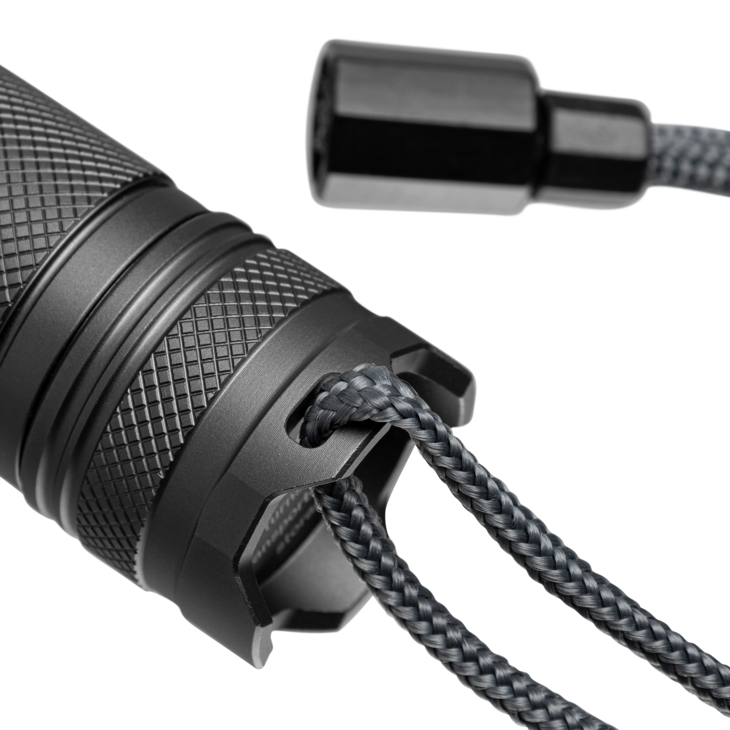 Mactronic Blitz K3 THS0021 Handtaschenlampe freigestellt – Produktfoto Nr. 3E mit 3000 lm, IP67