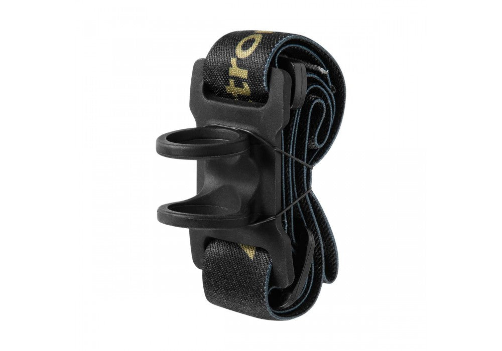 Mactronic Cyclope II THL0131 Stirnlampe freigestellt – Produktfoto Nr. 3D mit 600 lm, IPX4