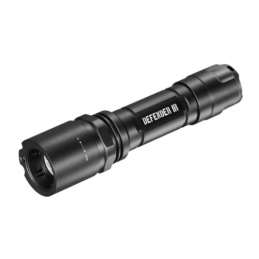 Mactronic Defender IR THH0126 Handtaschenlampe freigestellt – Produktfoto Nr. 1 mit 400 lm, IPX7