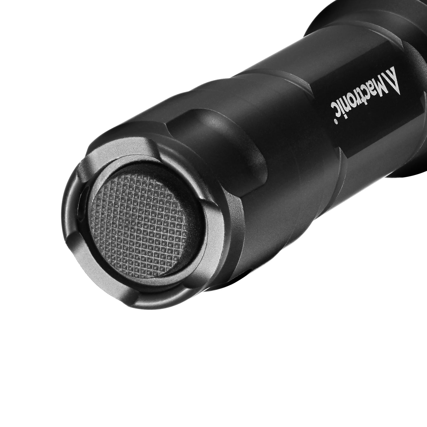 Mactronic Defender IR THH0126 Handtaschenlampe freigestellt – Produktfoto Nr. 6 mit 400 lm, IPX7