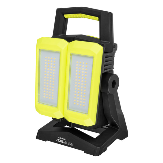 Mactronic Dual Beam PWL0081 Arbeitsleuchte freigestellt – Produktfoto Nr. 1 mit 4500 lm, IP54