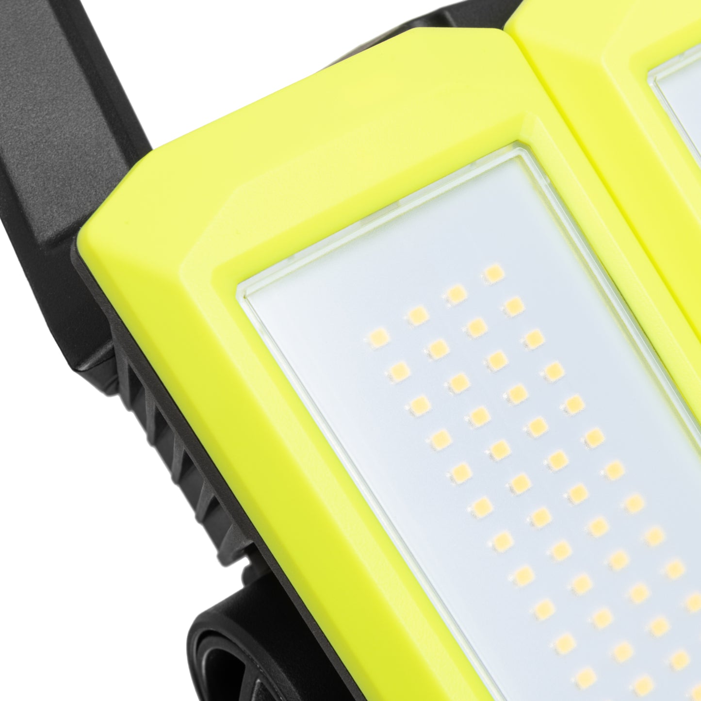 Mactronic Dual Beam PWL0081 Arbeitsleuchte freigestellt – Produktfoto Nr. 3 mit 4500 lm, IP54