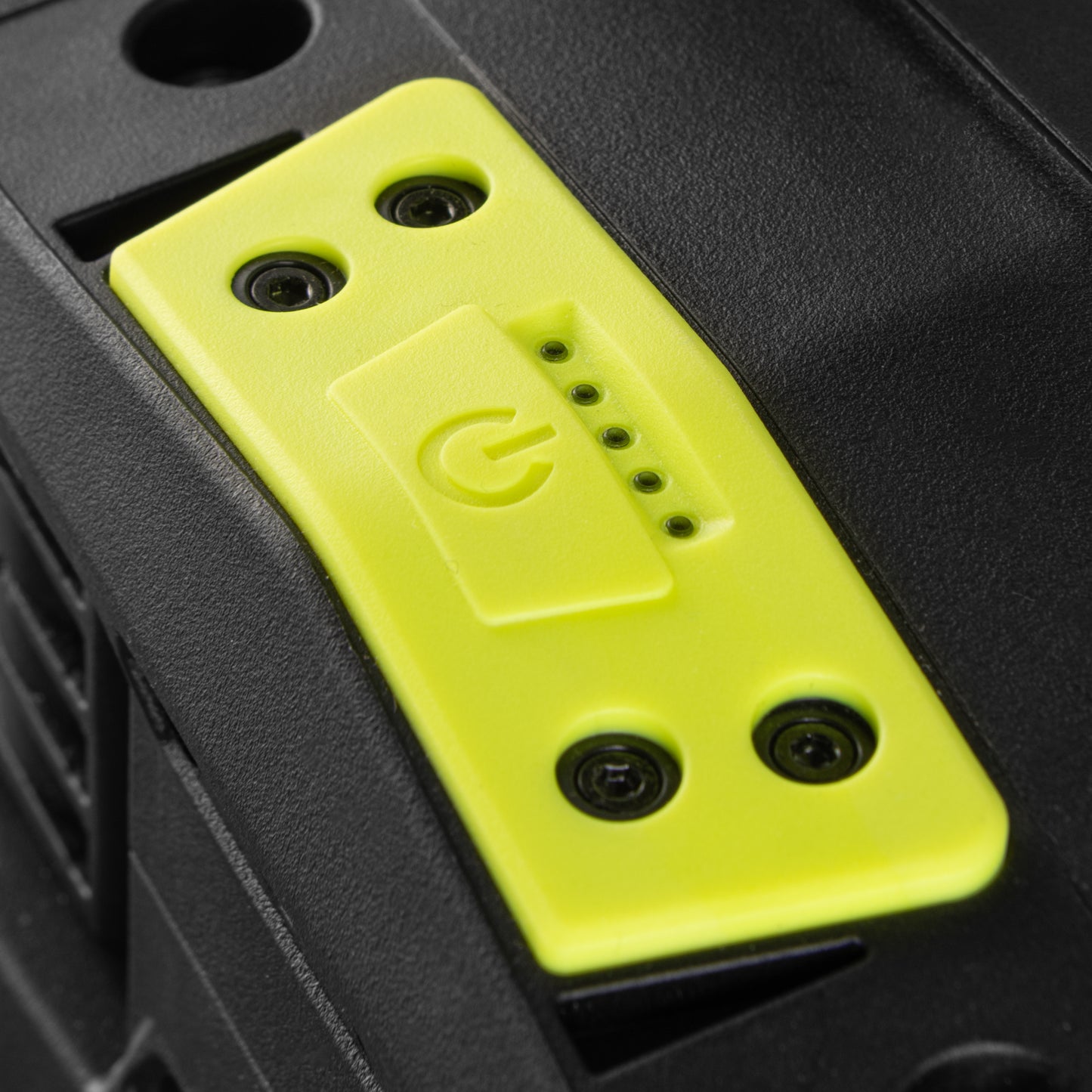 Mactronic Dual Beam PWL0081 Arbeitsleuchte freigestellt – Produktfoto Nr. 3A mit 4500 lm, IP54